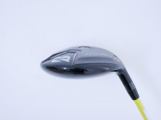 Fairway Wood : Other Brand : หัวไม้ 3 Bridgestone J15F Loft 15 ก้าน Tour AD Flex S