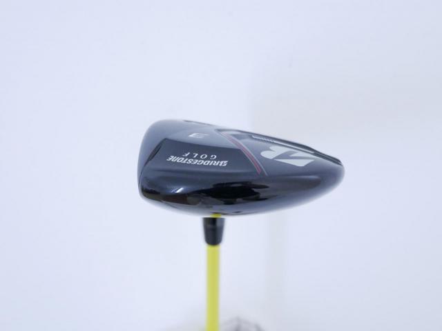 Fairway Wood : Other Brand : หัวไม้ 3 Bridgestone J15F Loft 15 ก้าน Tour AD Flex S