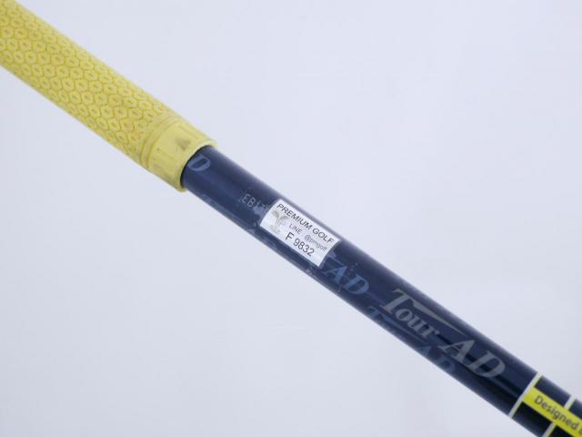 Fairway Wood : Other Brand : หัวไม้ 3 Bridgestone J15F Loft 15 ก้าน Tour AD Flex S