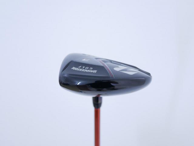 Fairway Wood : Other Brand : หัวไม้ 3 Bridgestone J15F Loft 15 ก้าน Mitsubishi Diamana R60 Flex S