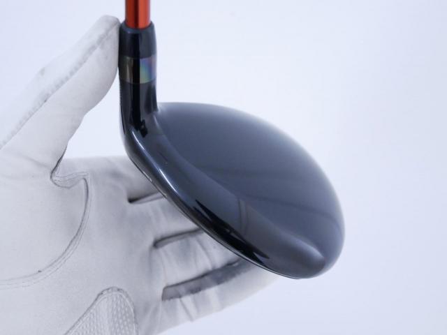 Fairway Wood : Other Brand : หัวไม้ 3 Bridgestone J15F Loft 15 ก้าน Mitsubishi Diamana R60 Flex S
