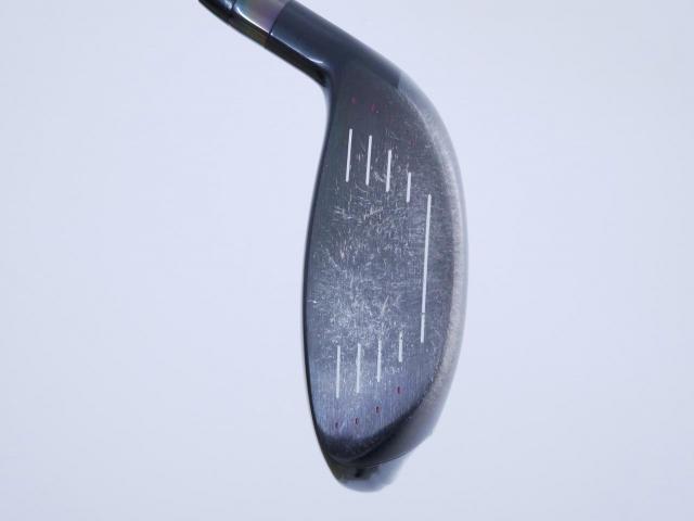 Fairway Wood : Other Brand : หัวไม้ 3 Bridgestone J15F Loft 15 ก้าน Mitsubishi Diamana R60 Flex S