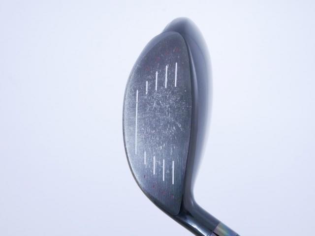 Fairway Wood : Other Brand : หัวไม้ 3 Bridgestone J15F Loft 15 ก้าน Mitsubishi Diamana R60 Flex S
