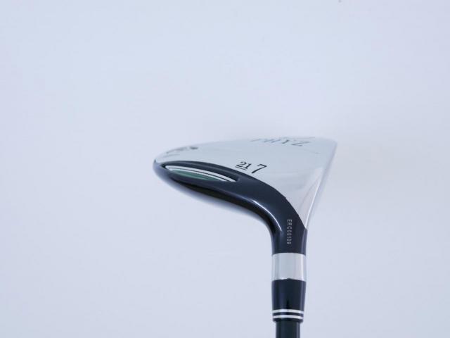 Fairway Wood : Tourstage : หัวไม้ 7 Bridgestone PHYZ IV (ออกปี 2017 รุ่นท๊อปสุด) Loft 21 Flex R