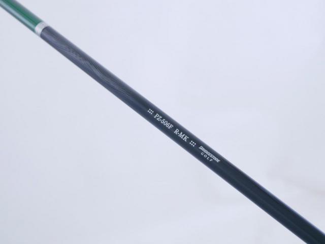 Fairway Wood : Tourstage : หัวไม้ 7 Bridgestone PHYZ IV (ออกปี 2017 รุ่นท๊อปสุด) Loft 21 Flex R
