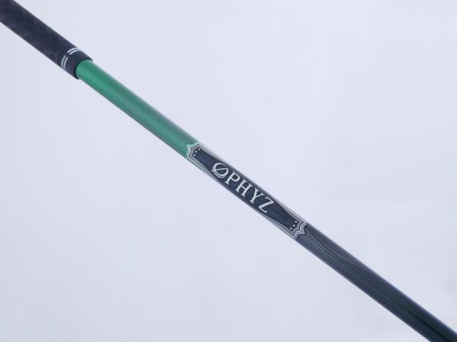 Fairway Wood : Tourstage : หัวไม้ 7 Bridgestone PHYZ IV (ออกปี 2017 รุ่นท๊อปสุด) Loft 21 Flex R