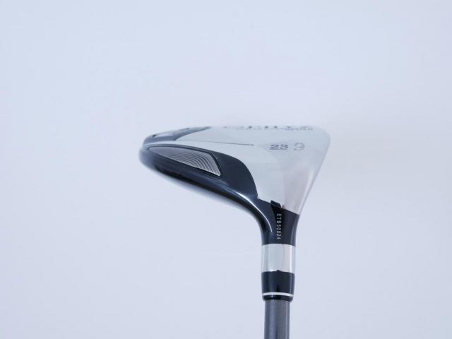 Fairway Wood : Tourstage : หัวไม้ 9 Tourstage PHYZ (ซี่รีย์ท็อปของ Tourstage) Loft 23 Flex R