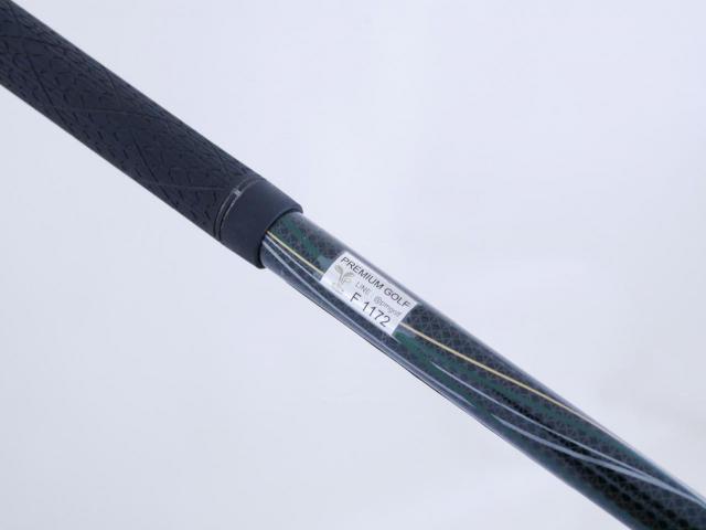 Fairway Wood : Tourstage : หัวไม้ 9 Tourstage PHYZ (ซี่รีย์ท็อปของ Tourstage) Loft 23 Flex R
