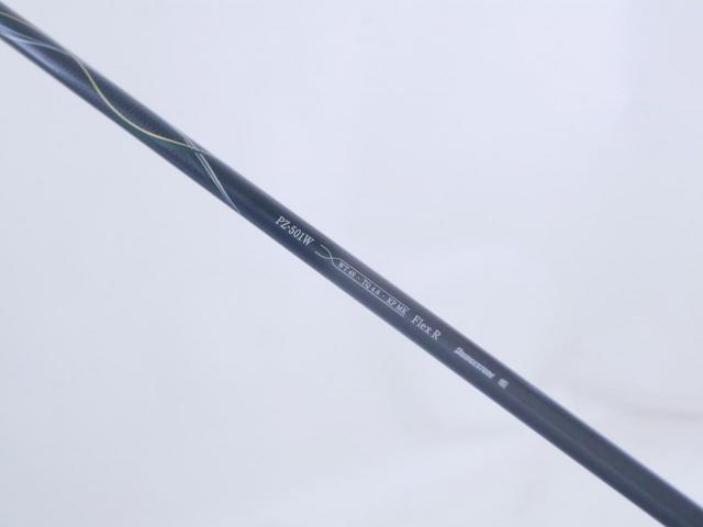 Fairway Wood : Tourstage : หัวไม้ 9 Tourstage PHYZ (ซี่รีย์ท็อปของ Tourstage) Loft 23 Flex R