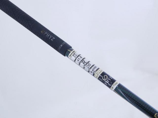 Fairway Wood : Tourstage : หัวไม้ 9 Tourstage PHYZ (ซี่รีย์ท็อปของ Tourstage) Loft 23 Flex R