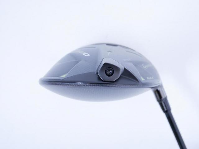 Driver : Taylormade : ไดรเวอร์ Taylormade Qi35 MAX (รุ่นใหม่ล่าสุด ออกปี 2024) Loft 10.5 ก้าน Fujikura Ventus TR 5 Flex R