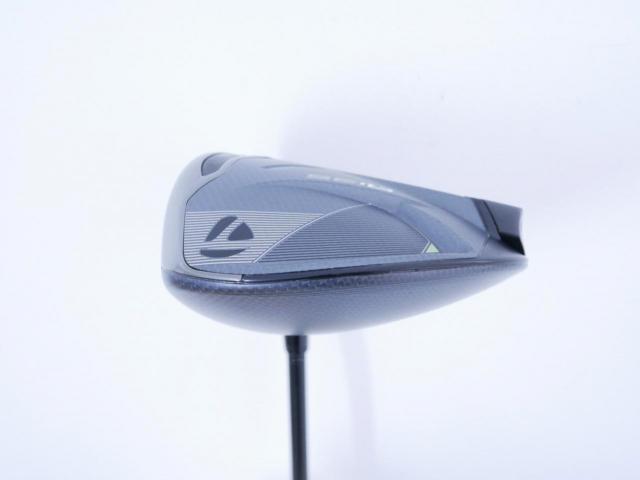 Driver : Taylormade : ไดรเวอร์ Taylormade Qi35 MAX (รุ่นใหม่ล่าสุด ออกปี 2024) Loft 10.5 ก้าน Fujikura Ventus TR 5 Flex R