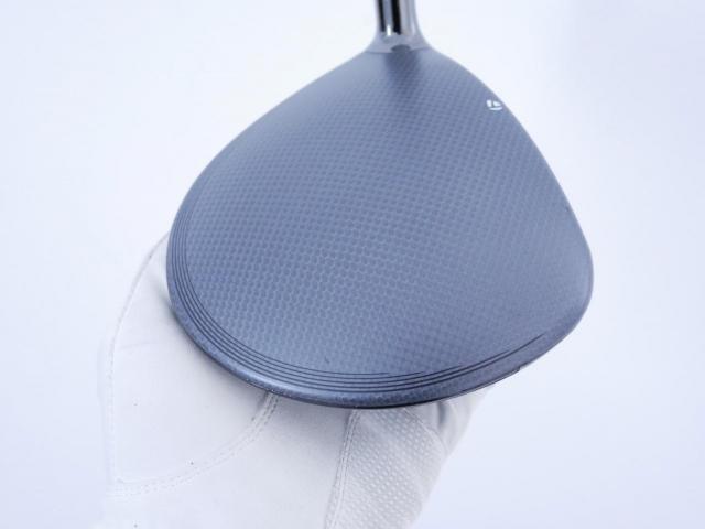 Driver : Taylormade : ไดรเวอร์ Taylormade Qi35 MAX (รุ่นใหม่ล่าสุด ออกปี 2024) Loft 10.5 ก้าน Fujikura Ventus TR 5 Flex R