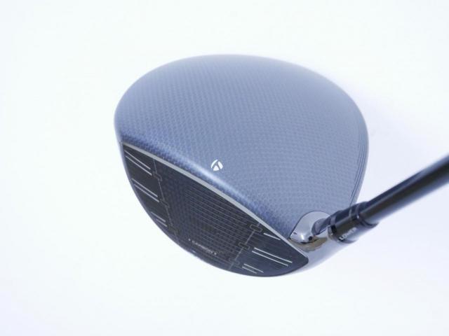 Driver : Taylormade : ไดรเวอร์ Taylormade Qi35 MAX (รุ่นใหม่ล่าสุด ออกปี 2024) Loft 10.5 ก้าน Fujikura Ventus TR 5 Flex R