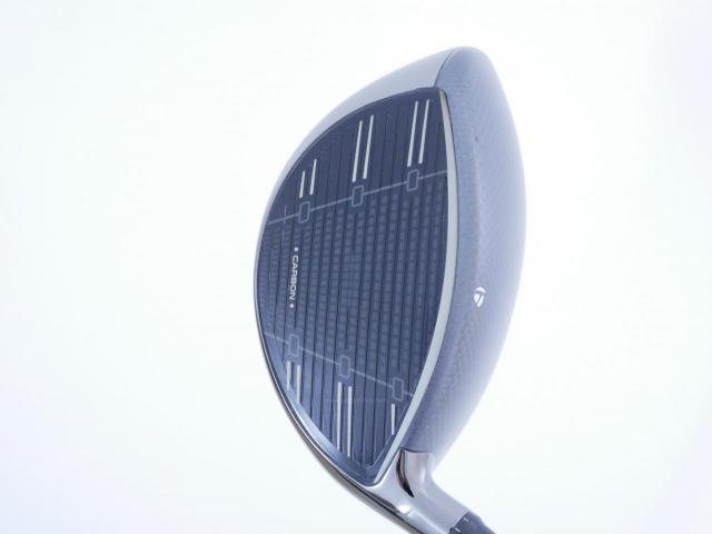Driver : Taylormade : ไดรเวอร์ Taylormade Qi35 MAX (รุ่นใหม่ล่าสุด ออกปี 2024) Loft 10.5 ก้าน Fujikura Ventus TR 5 Flex R