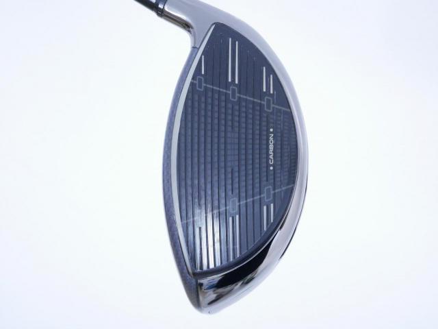 Driver : Taylormade : ไดรเวอร์ Taylormade Qi35 MAX (รุ่นใหม่ล่าสุด ออกปี 2024) Loft 10.5 ก้าน Fujikura Ventus TR 5 Flex R