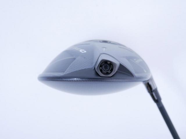 Driver : Taylormade : ไดรเวอร์ Taylormade Qi35 (รุ่นใหม่ล่าสุด ปี 2025) Loft 10.5 ก้าน Mitsubishi TENSEI K BLUE 55 Flex S