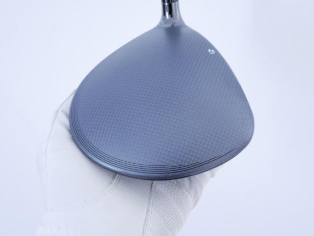 Driver : Taylormade : ไดรเวอร์ Taylormade Qi35 (รุ่นใหม่ล่าสุด ปี 2025) Loft 10.5 ก้าน Mitsubishi TENSEI K BLUE 55 Flex S