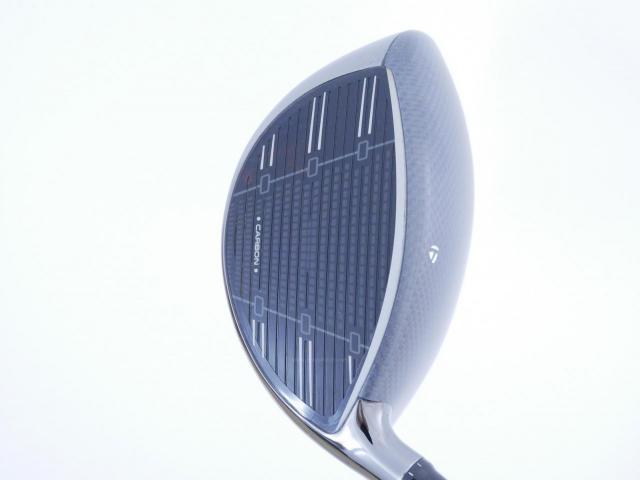Driver : Taylormade : ไดรเวอร์ Taylormade Qi35 (รุ่นใหม่ล่าสุด ปี 2025) Loft 10.5 ก้าน Mitsubishi TENSEI K BLUE 55 Flex S