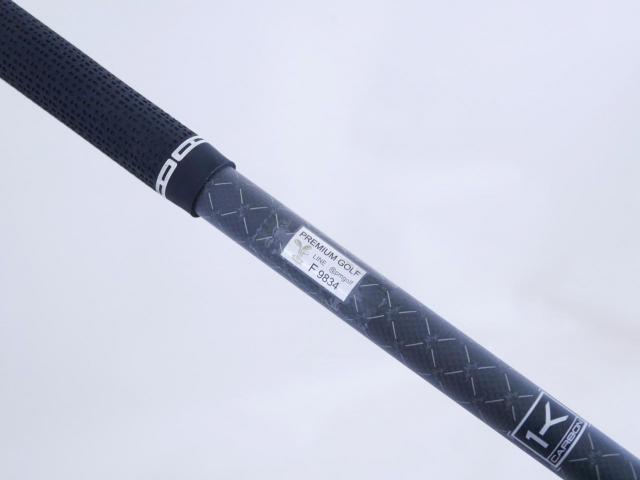 Driver : Taylormade : ไดรเวอร์ Taylormade Qi35 (รุ่นใหม่ล่าสุด ปี 2025) Loft 10.5 ก้าน Mitsubishi TENSEI K BLUE 55 Flex S