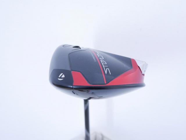 Driver : Taylormade : ไดรเวอร์ Taylormade Stealth 2 Plus+ (ออกปี 2023) Loft 9 ก้าน Fujikura Speeder 474 Evolution IV Flex S