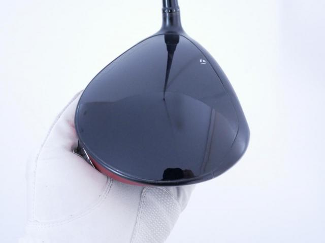 Driver : Taylormade : ไดรเวอร์ Taylormade Stealth 2 Plus+ (ออกปี 2023) Loft 9 ก้าน Fujikura Speeder 474 Evolution IV Flex S