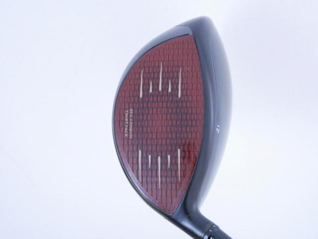 Driver : Taylormade : ไดรเวอร์ Taylormade Stealth 2 Plus+ (ออกปี 2023) Loft 9 ก้าน Fujikura Speeder 474 Evolution IV Flex S