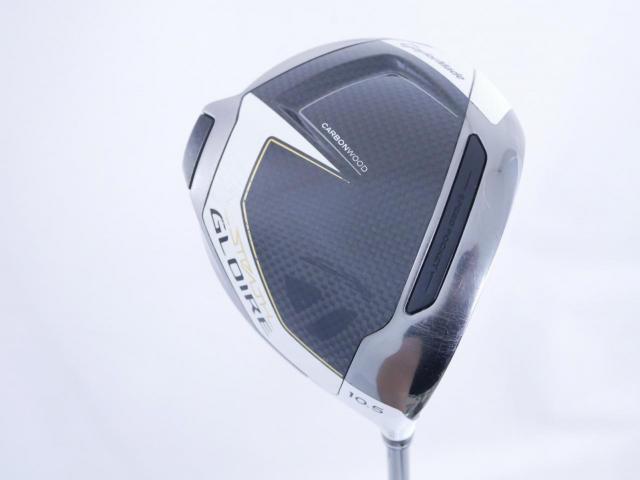 Driver : Taylormade : ไดรเวอร์ Taylormade Stealth GLOIRE (ออกปี 2022 รุ่นท๊อปสุด Japan Spec) Loft 10.5 ก้าน Fujikura Speeder NX Flex SR