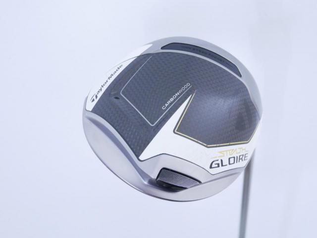 Driver : Taylormade : ไดรเวอร์ Taylormade Stealth GLOIRE (ออกปี 2022 รุ่นท๊อปสุด Japan Spec) Loft 10.5 ก้าน Fujikura Speeder NX Flex SR