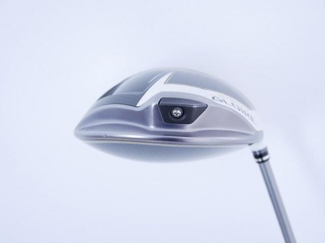 Driver : Taylormade : ไดรเวอร์ Taylormade Stealth GLOIRE (ออกปี 2022 รุ่นท๊อปสุด Japan Spec) Loft 10.5 ก้าน Fujikura Speeder NX Flex SR