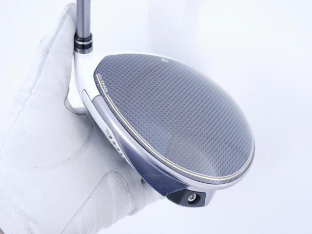 Driver : Taylormade : ไดรเวอร์ Taylormade Stealth GLOIRE (ออกปี 2022 รุ่นท๊อปสุด Japan Spec) Loft 10.5 ก้าน Fujikura Speeder NX Flex SR