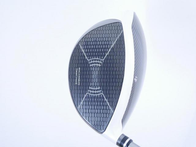 Driver : Taylormade : ไดรเวอร์ Taylormade Stealth GLOIRE (ออกปี 2022 รุ่นท๊อปสุด Japan Spec) Loft 10.5 ก้าน Fujikura Speeder NX Flex SR