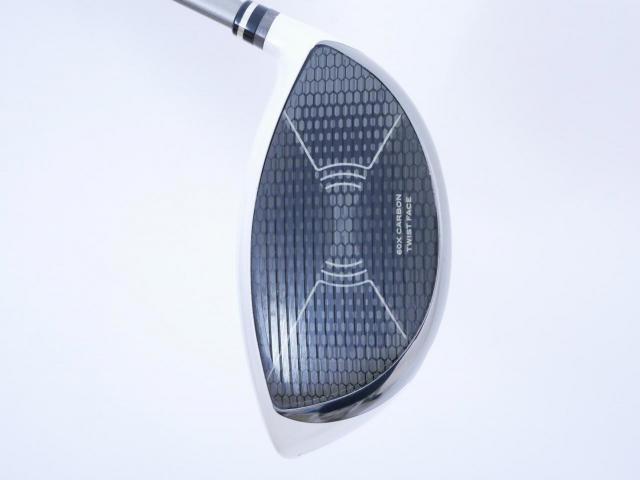 Driver : Taylormade : ไดรเวอร์ Taylormade Stealth GLOIRE (ออกปี 2022 รุ่นท๊อปสุด Japan Spec) Loft 10.5 ก้าน Fujikura Speeder NX Flex SR