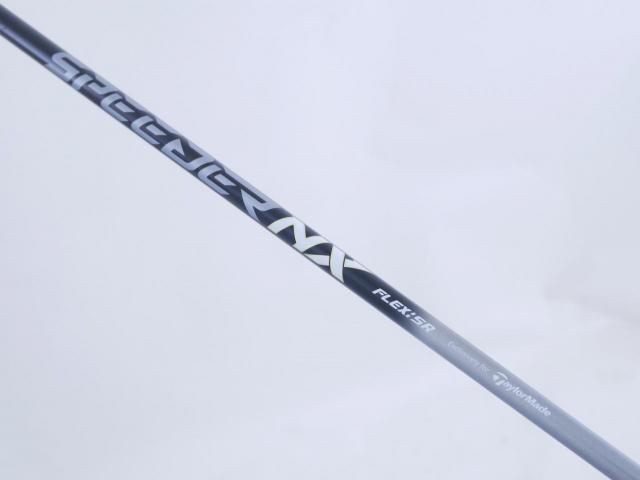 Driver : Taylormade : ไดรเวอร์ Taylormade Stealth GLOIRE (ออกปี 2022 รุ่นท๊อปสุด Japan Spec) Loft 10.5 ก้าน Fujikura Speeder NX Flex SR