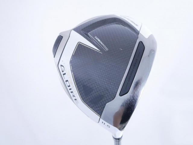 Driver : Taylormade : ไดรเวอร์ Taylormade Stealth GLOIRE (ออกปี 2022 รุ่นท๊อปสุด Japan Spec) Loft 11.5 ก้าน Fujikura Speeder NX Flex R