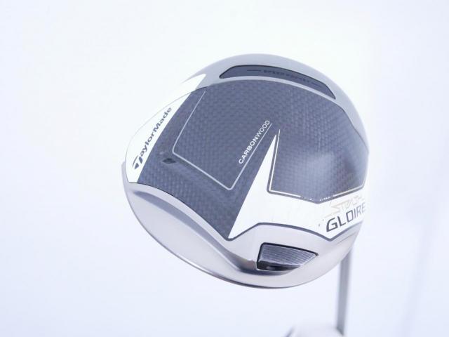 Driver : Taylormade : ไดรเวอร์ Taylormade Stealth GLOIRE (ออกปี 2022 รุ่นท๊อปสุด Japan Spec) Loft 11.5 ก้าน Fujikura Speeder NX Flex R
