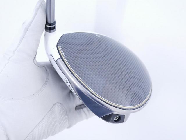 Driver : Taylormade : ไดรเวอร์ Taylormade Stealth GLOIRE (ออกปี 2022 รุ่นท๊อปสุด Japan Spec) Loft 11.5 ก้าน Fujikura Speeder NX Flex R