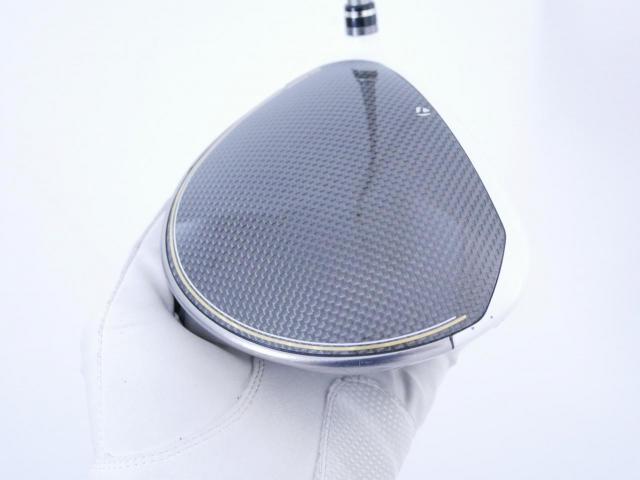 Driver : Taylormade : ไดรเวอร์ Taylormade Stealth GLOIRE (ออกปี 2022 รุ่นท๊อปสุด Japan Spec) Loft 11.5 ก้าน Fujikura Speeder NX Flex R