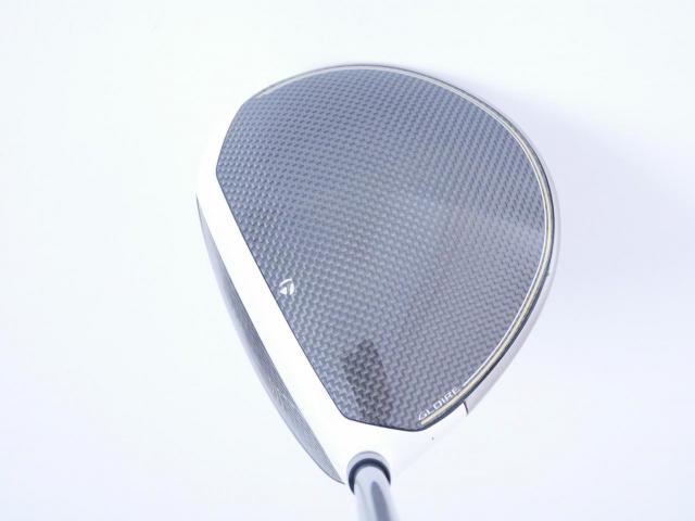 Driver : Taylormade : ไดรเวอร์ Taylormade Stealth GLOIRE (ออกปี 2022 รุ่นท๊อปสุด Japan Spec) Loft 11.5 ก้าน Fujikura Speeder NX Flex R