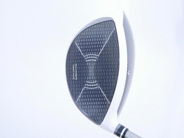 Driver : Taylormade : ไดรเวอร์ Taylormade Stealth GLOIRE (ออกปี 2022 รุ่นท๊อปสุด Japan Spec) Loft 11.5 ก้าน Fujikura Speeder NX Flex R