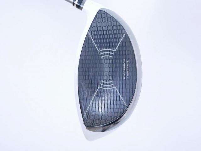 Driver : Taylormade : ไดรเวอร์ Taylormade Stealth GLOIRE (ออกปี 2022 รุ่นท๊อปสุด Japan Spec) Loft 11.5 ก้าน Fujikura Speeder NX Flex R