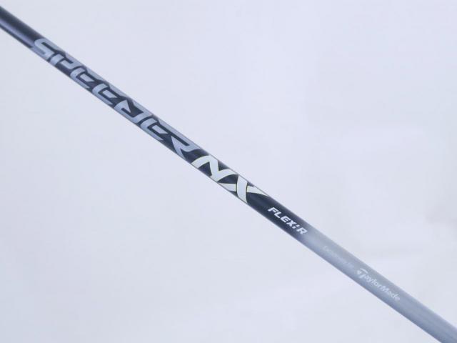 Driver : Taylormade : ไดรเวอร์ Taylormade Stealth GLOIRE (ออกปี 2022 รุ่นท๊อปสุด Japan Spec) Loft 11.5 ก้าน Fujikura Speeder NX Flex R