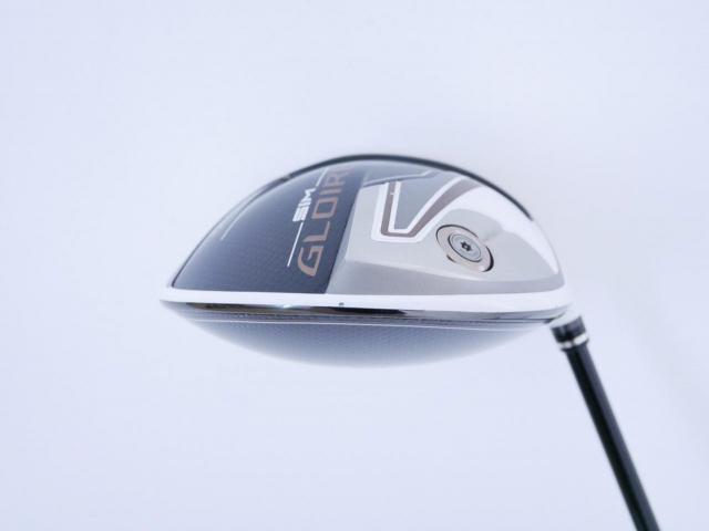 Driver : Taylormade : ไดรเวอร์ Taylormade SIM GLOIRE (รุ่นปี 2021 รุ่นท๊อปสุด Japan Spec) Loft 10.5 ก้าน Fujikura Air Speeder Flex SR