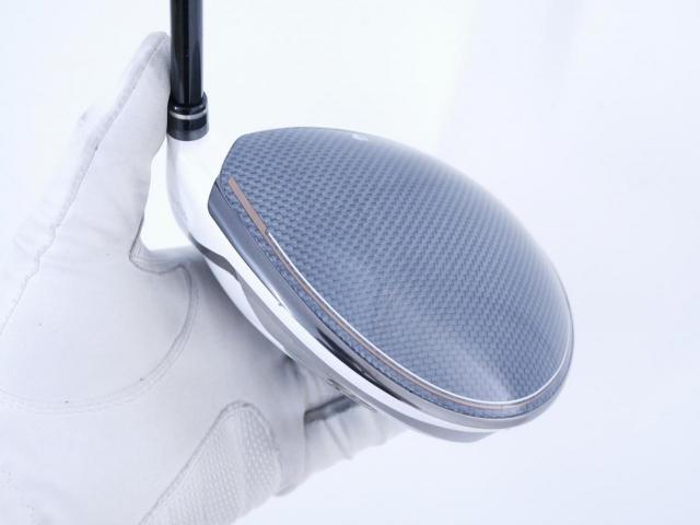Driver : Taylormade : ไดรเวอร์ Taylormade SIM GLOIRE (รุ่นปี 2021 รุ่นท๊อปสุด Japan Spec) Loft 10.5 ก้าน Fujikura Air Speeder Flex SR