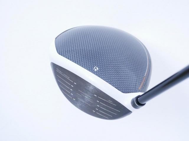 Driver : Taylormade : ไดรเวอร์ Taylormade SIM GLOIRE (รุ่นปี 2021 รุ่นท๊อปสุด Japan Spec) Loft 10.5 ก้าน Fujikura Air Speeder Flex SR