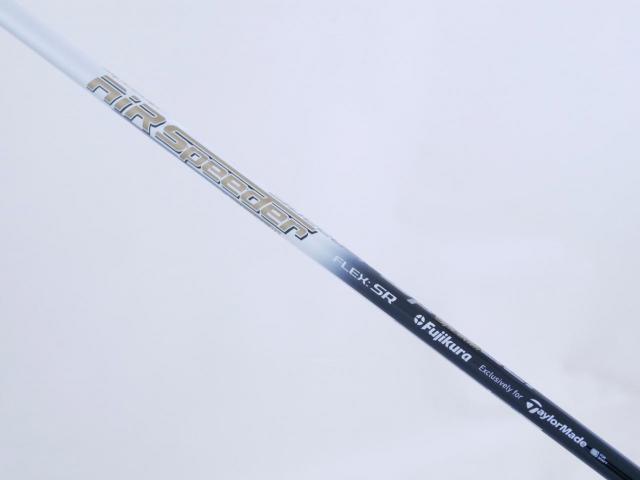 Driver : Taylormade : ไดรเวอร์ Taylormade SIM GLOIRE (รุ่นปี 2021 รุ่นท๊อปสุด Japan Spec) Loft 10.5 ก้าน Fujikura Air Speeder Flex SR