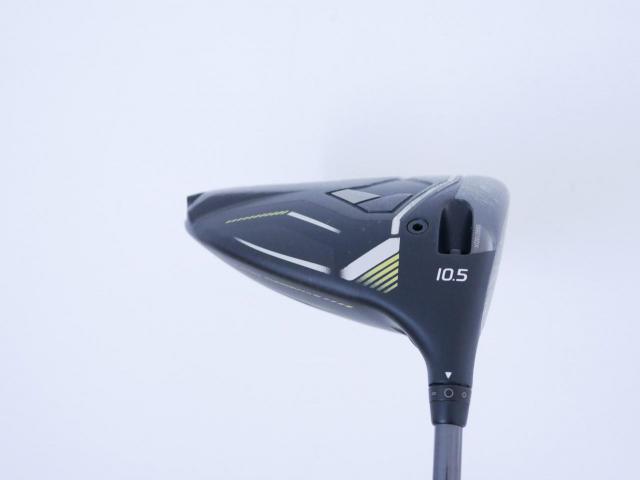 Driver : PING : ไดรเวอร์ Ping G430 Max 10K (ออกปี 2024 Japan Spec) Loft 10.5 (ปรับได้) ก้าน Ping Tour 2.0 65 Flex S