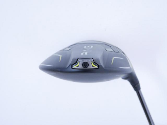 Driver : PING : ไดรเวอร์ Ping G430 Max 10K (ออกปี 2024 Japan Spec) Loft 10.5 (ปรับได้) ก้าน Ping Tour 2.0 65 Flex S