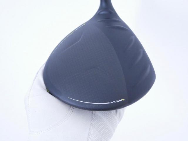 Driver : PING : ไดรเวอร์ Ping G430 Max 10K (ออกปี 2024 Japan Spec) Loft 10.5 (ปรับได้) ก้าน Ping Tour 2.0 65 Flex S