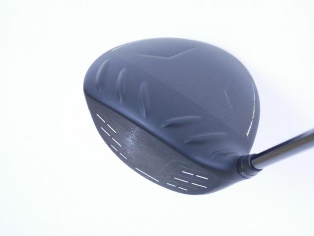 Driver : PING : ไดรเวอร์ Ping G430 Max 10K (ออกปี 2024 Japan Spec) Loft 10.5 (ปรับได้) ก้าน Ping Tour 2.0 65 Flex S